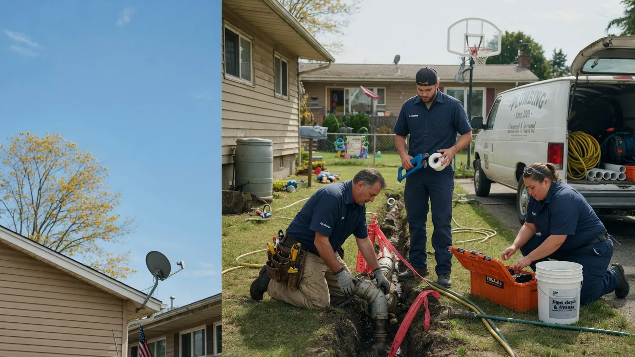 Garbage Disposal Replacement in Greeley, KS near me